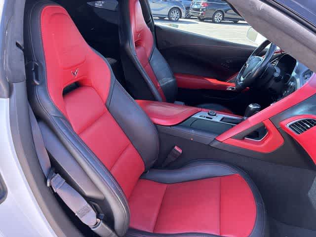 Thumbnail: 2016 Chevrolet Corvette - 21