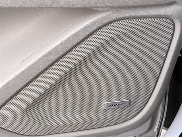 Thumbnail: 2018 GMC Terrain - 33