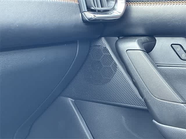 Thumbnail: 2023 Mazda CX-50 - 33