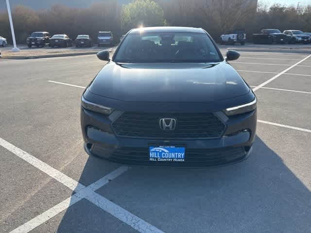 Thumbnail: 2024 Honda Accord - 8