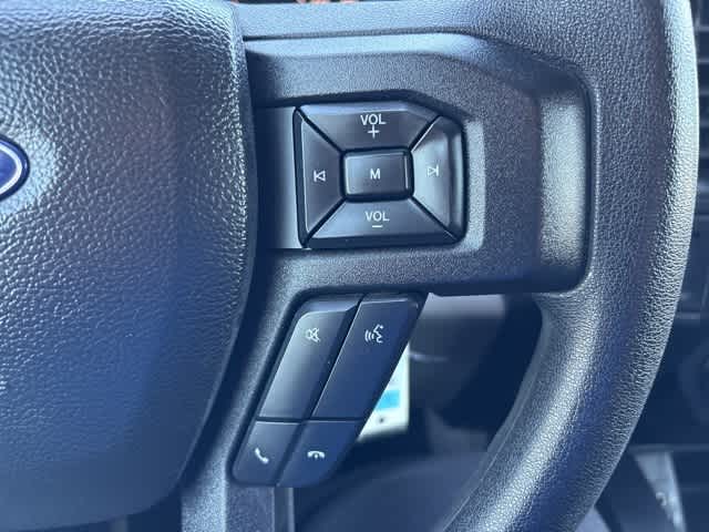 Thumbnail: 2020 Ford F-150 - 14