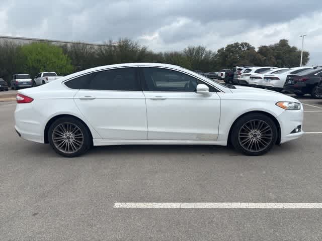 Thumbnail: 2014 Ford Fusion - 6