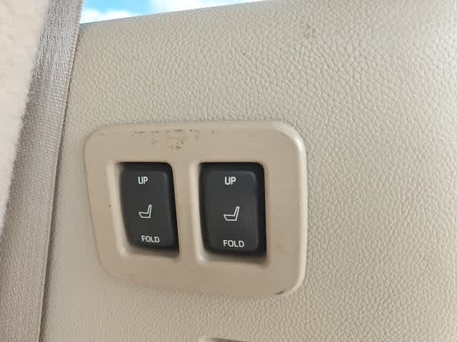 Thumbnail: 2014 Lincoln Navigator - 25
