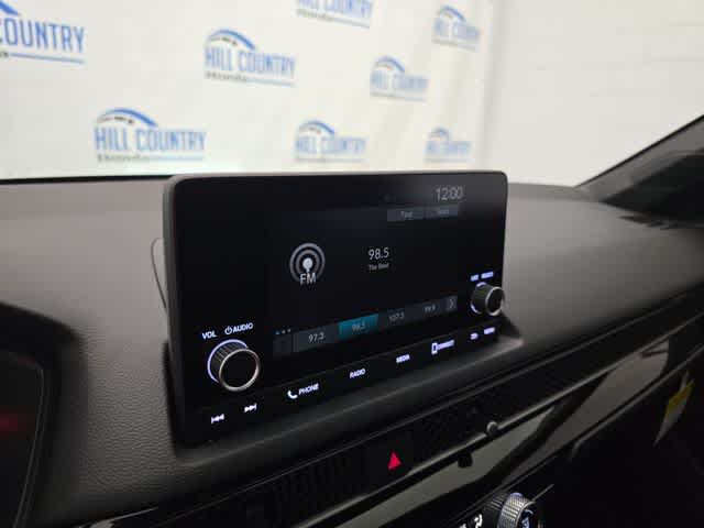 Thumbnail: 2025 Honda Civic - 29