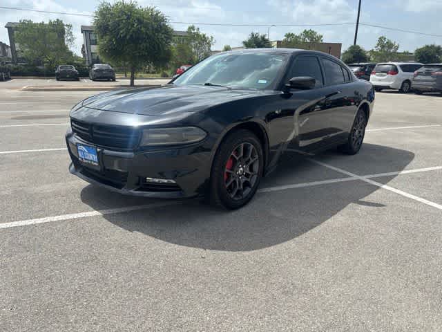 2018 Dodge Charger GT -
                  San Antonio, TX
