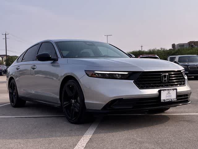 Thumbnail: 2025 Honda Accord - 10