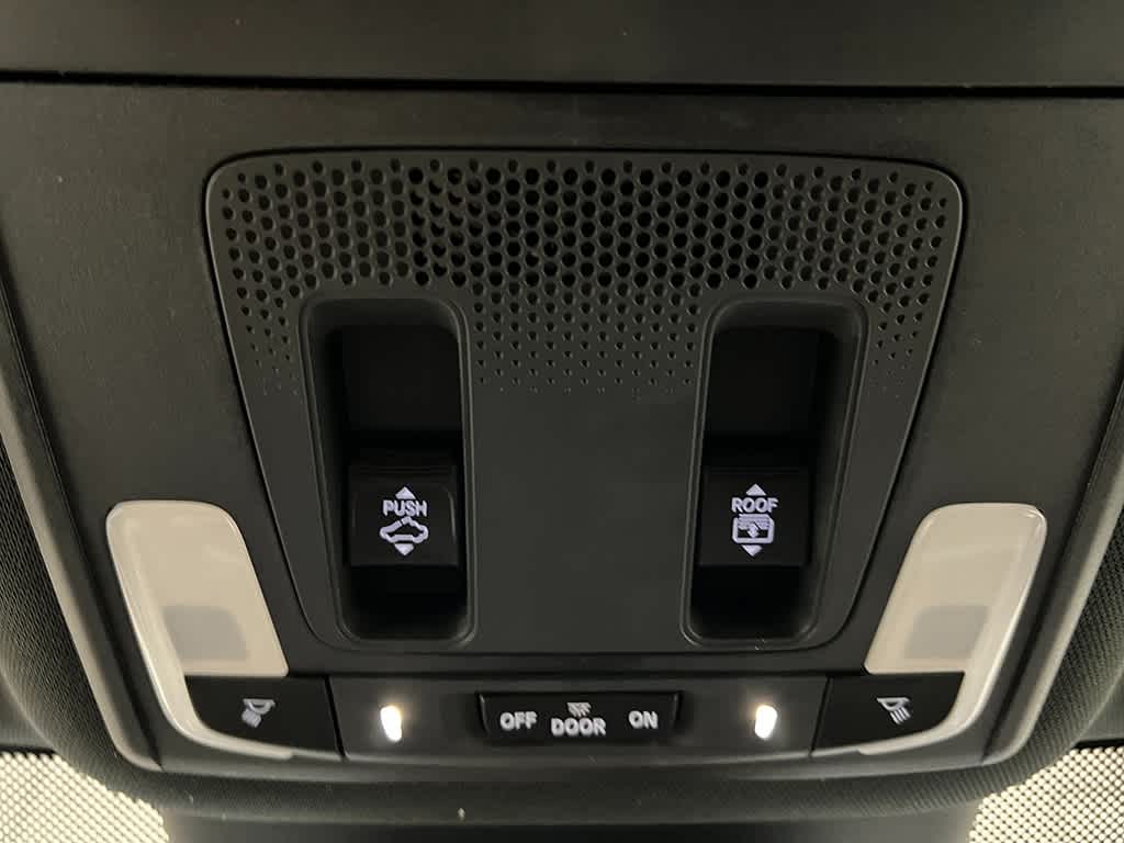 Thumbnail: 2025 Honda Pilot - 24