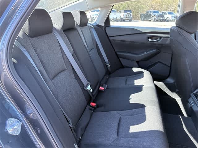 Thumbnail: 2025 Honda Accord - 21