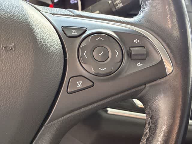 Thumbnail: 2020 Buick Enclave - 27