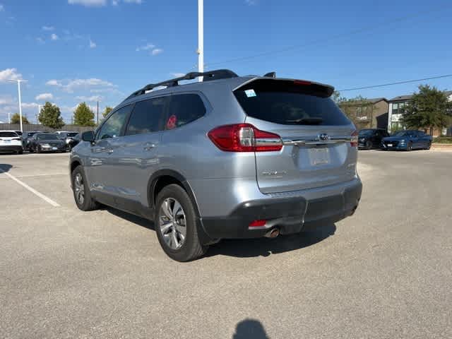 Thumbnail: 2020 Subaru Ascent - 3