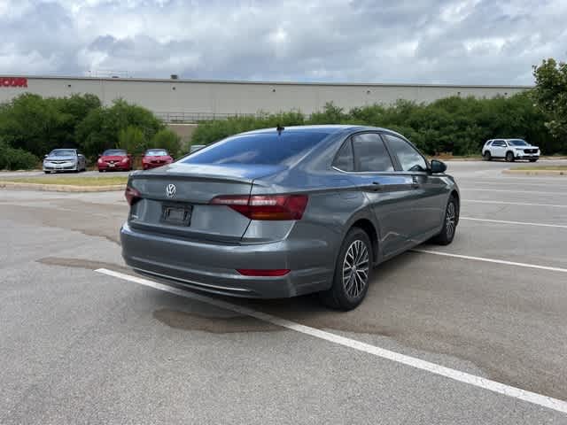 Thumbnail: 2019 Volkswagen Jetta - 5