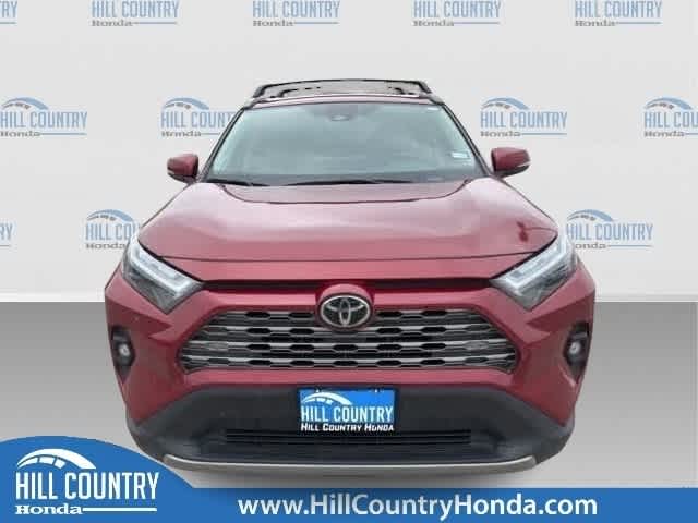 Thumbnail: 2024 Toyota RAV4 - 9