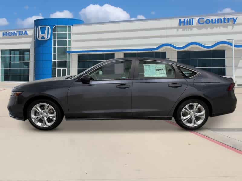 Thumbnail: 2025 Honda Accord - 2