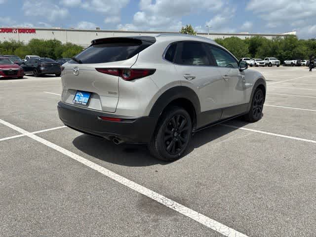 Thumbnail: 2024 Mazda CX-30 - 5