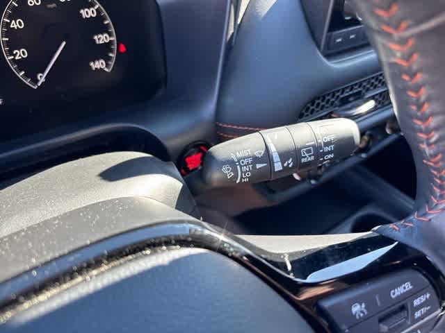 Thumbnail: 2024 Honda HR-V - 13