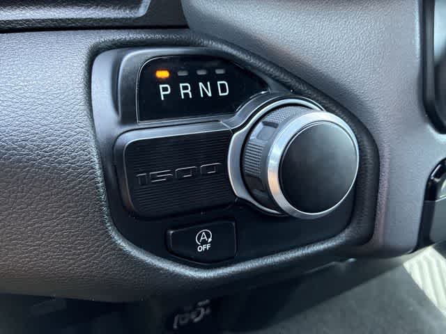 Thumbnail: 2022 RAM 1500 - 33