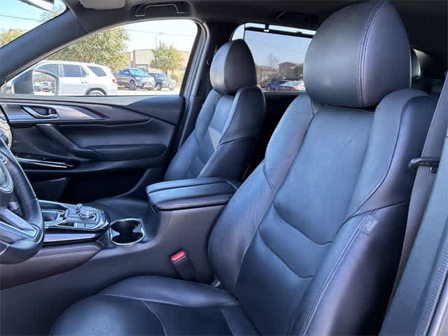 Thumbnail: 2019 Mazda CX-9 - 17