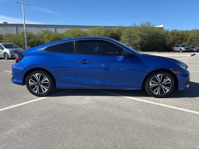 Thumbnail: 2018 Honda Civic - 6