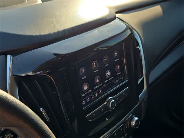 Thumbnail: 2021 Chevrolet Traverse - 29