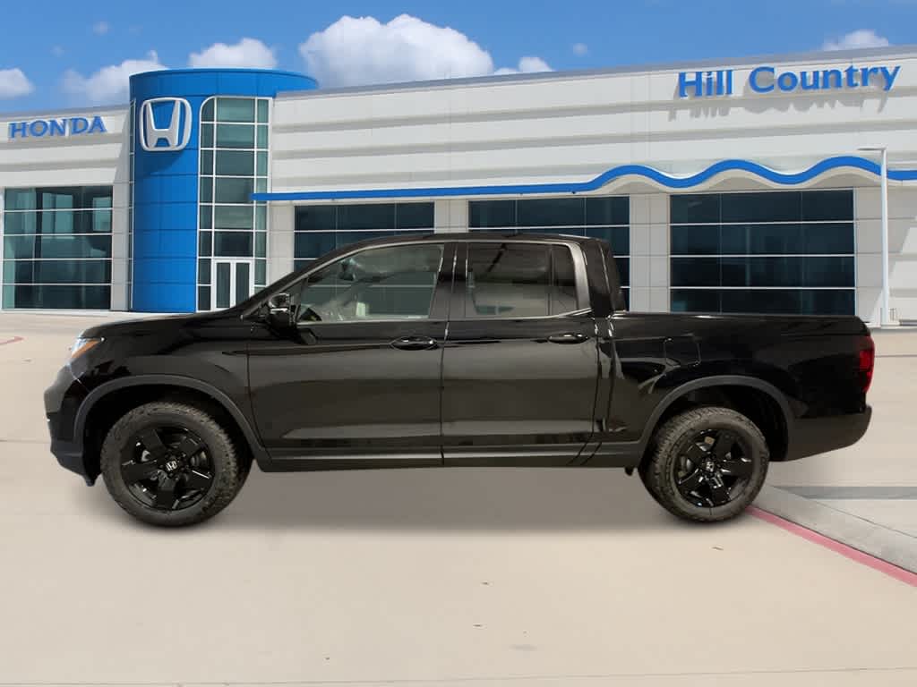 Thumbnail: 2026 Honda Ridgeline - 2