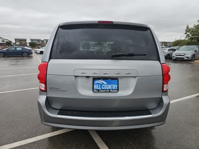 Thumbnail: 2019 Dodge Grand Caravan - 6