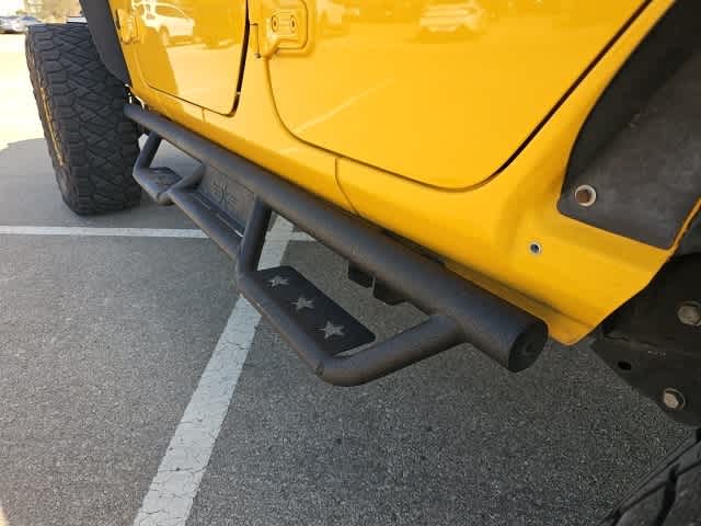 Thumbnail: 2020 Jeep Wrangler - 9
