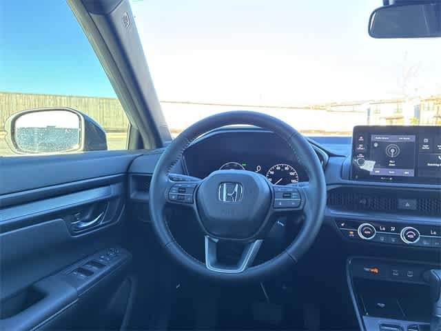 Thumbnail: 2026 Honda CR-V - 25