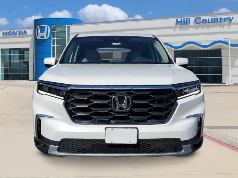 Thumbnail: 2025 Honda Pilot - 8