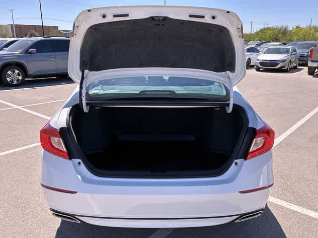 Thumbnail: 2021 Honda Accord - 35