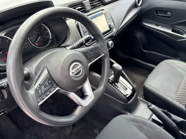 Thumbnail: 2020 Nissan Versa - 10
