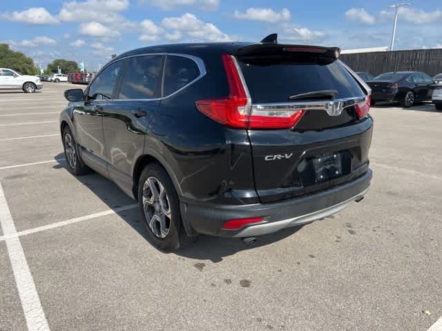Thumbnail: 2017 Honda CR-V - 3