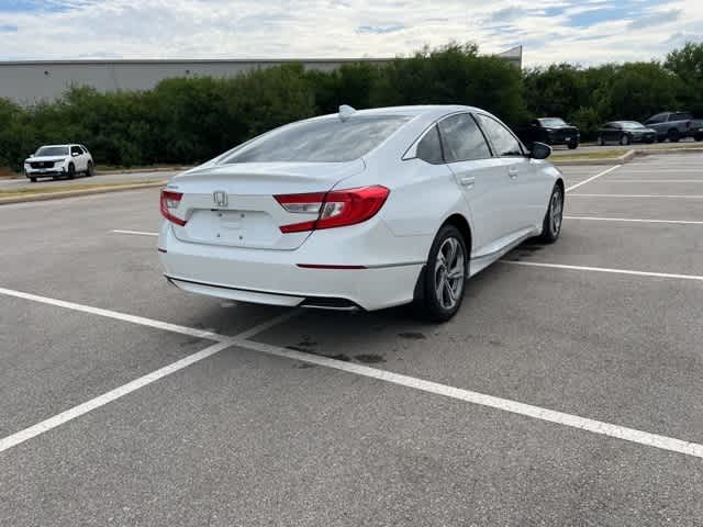 Thumbnail: 2019 Honda Accord - 5