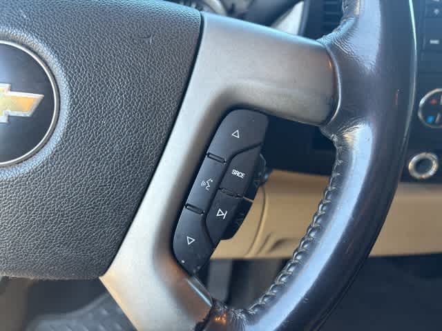 Thumbnail: 2008 Chevrolet Silverado 1500 - 12