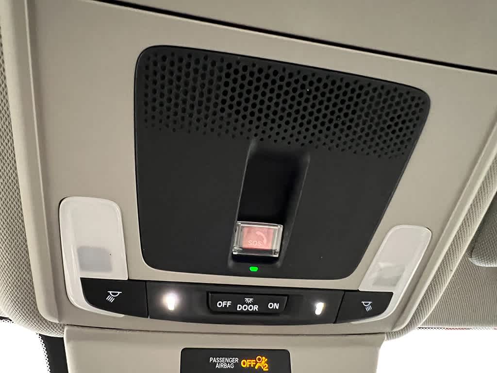 Thumbnail: 2025 Honda Accord - 24