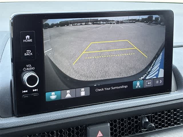 Thumbnail: 2025 Honda CR-V - 32