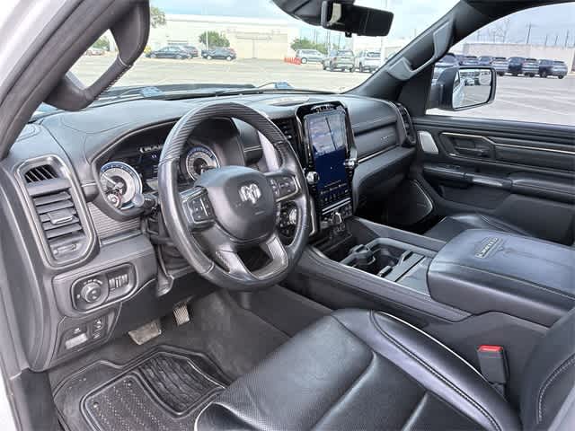 Thumbnail: 2021 RAM 1500 - 2