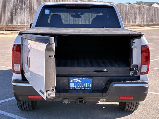 Thumbnail: 2020 Honda Ridgeline - 35