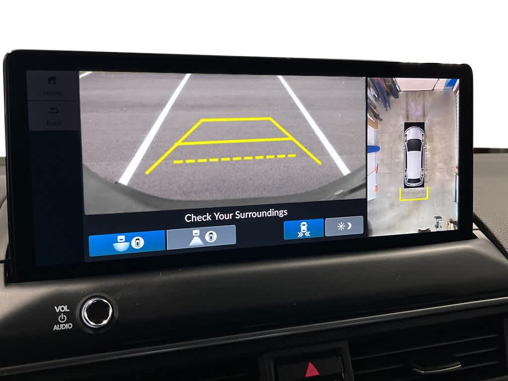 Thumbnail: 2026 Honda Pilot - 20