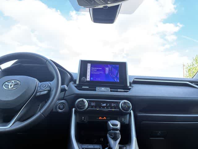 Thumbnail: 2024 Toyota RAV4 - 30