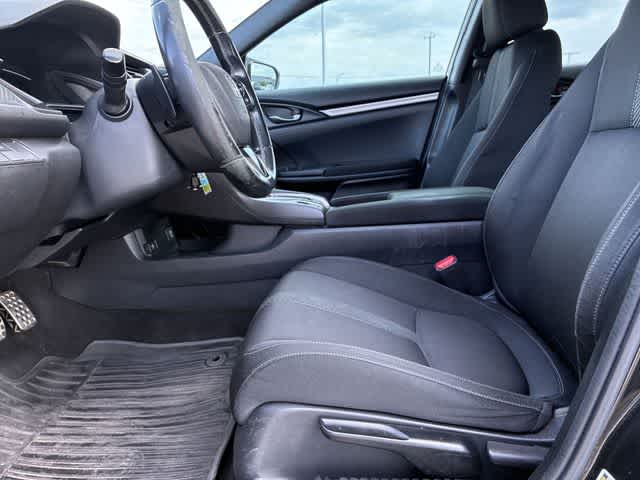 Thumbnail: 2019 Honda Civic - 20