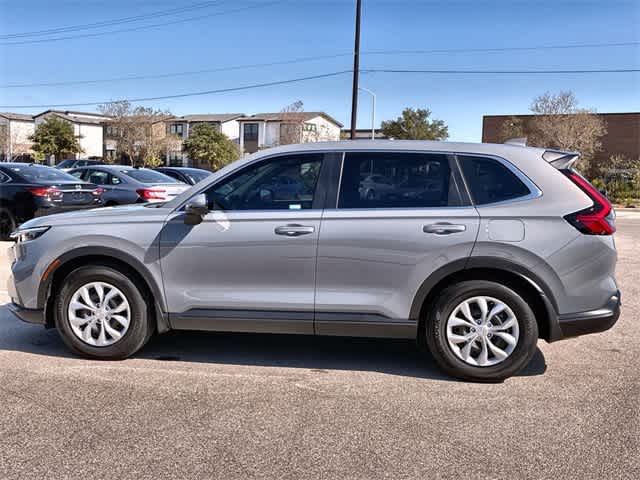 Thumbnail: 2023 Honda CR-V - 3