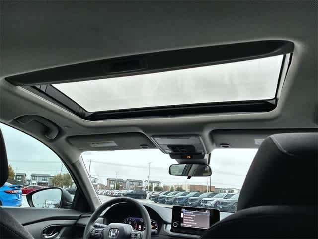 Thumbnail: 2025 Honda Accord - 23