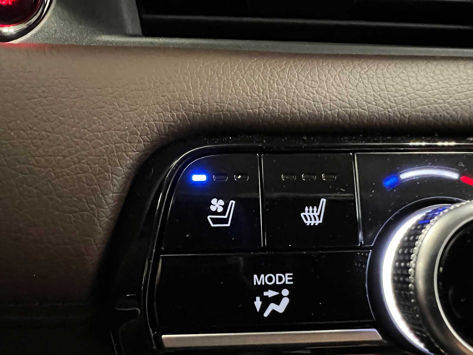 Thumbnail: 2025 Honda Pilot - 26