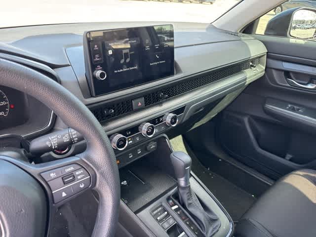 Thumbnail: 2026 Honda CR-V - 19