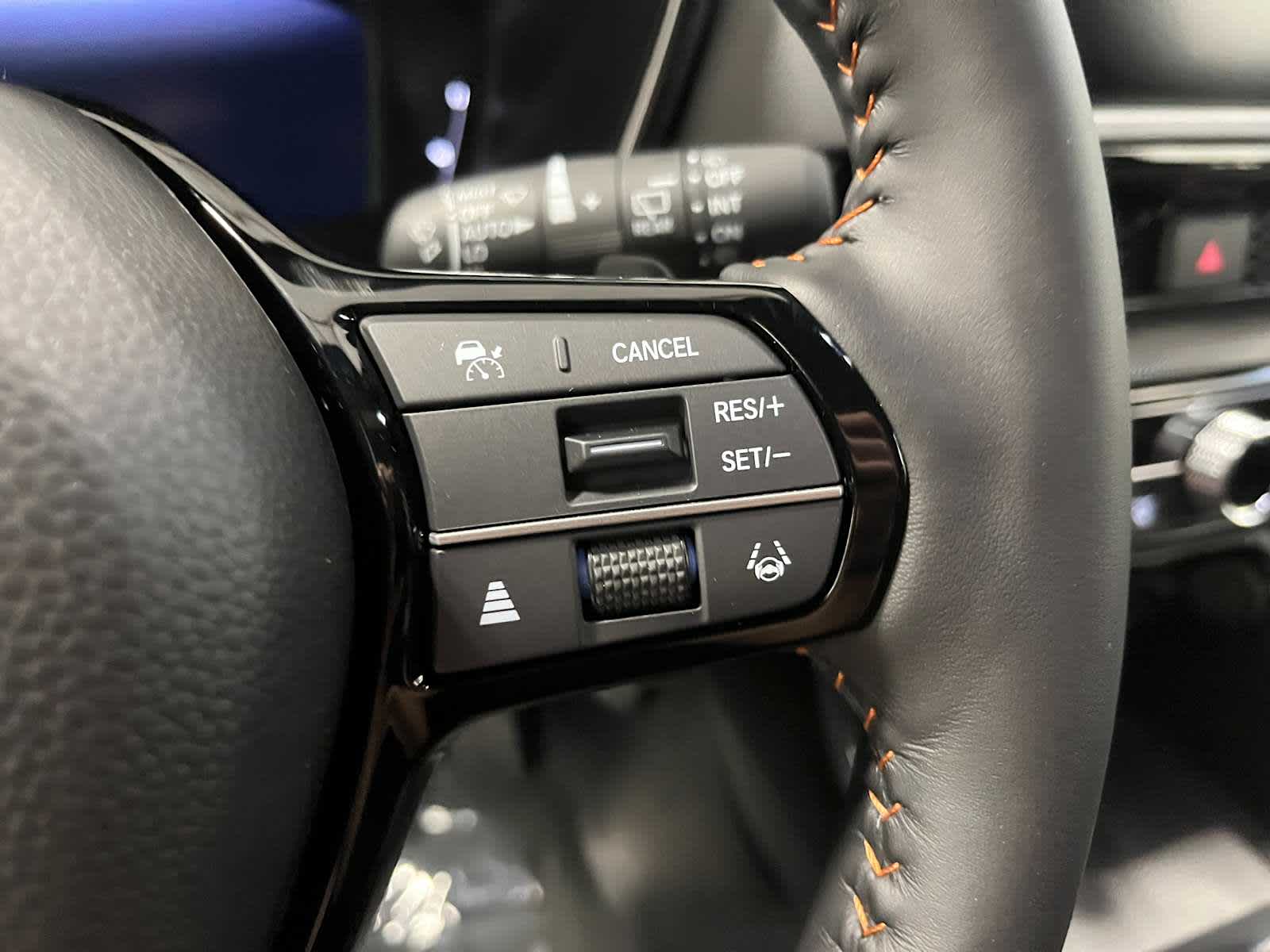 Thumbnail: 2026 Honda CR-V - 19