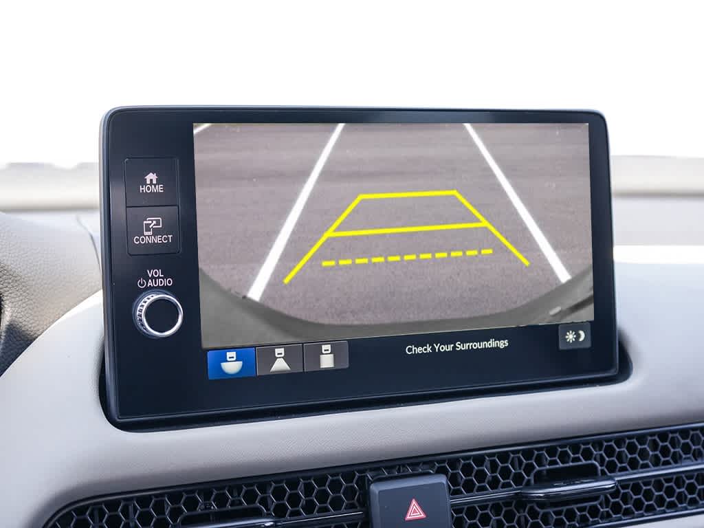 Thumbnail: 2026 Honda HR-V - 18