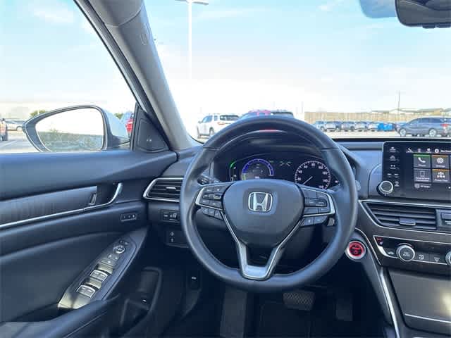 Thumbnail: 2018 Honda Accord - 25