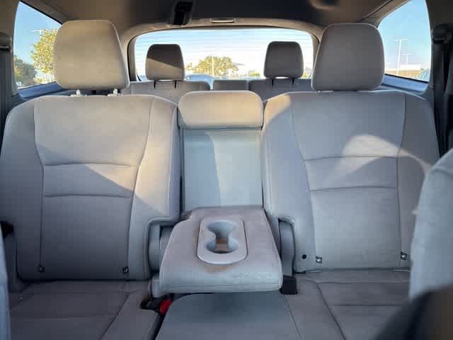 Thumbnail: 2019 Honda Pilot - 20