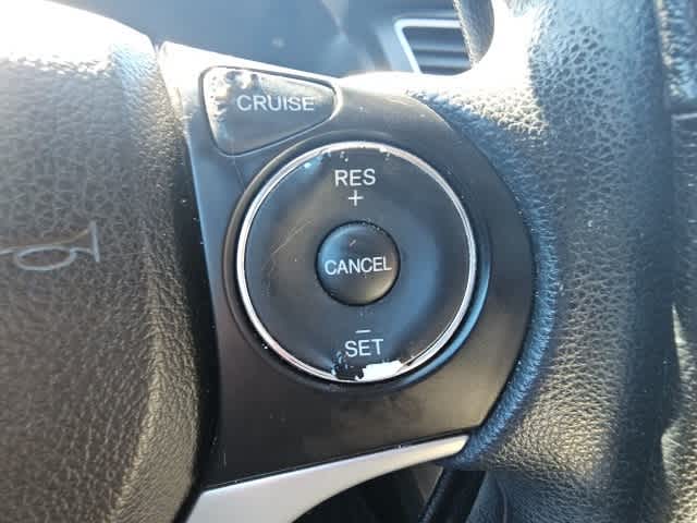 Thumbnail: 2015 Honda Civic - 17