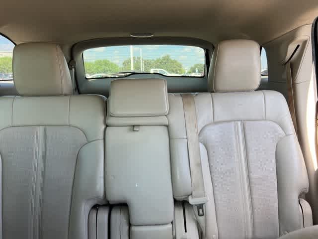 Thumbnail: 2012 Lincoln MKT - 18